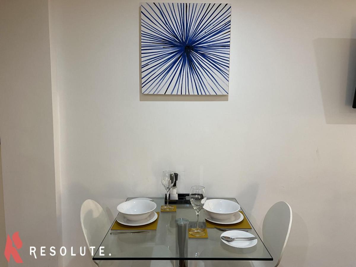 Newly Renevated Historic 1 Bedroom Apartment - Jewellery Quarter Central برمنغهام المظهر الخارجي الصورة
